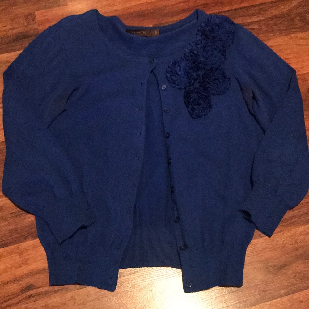 Women’s cardigan